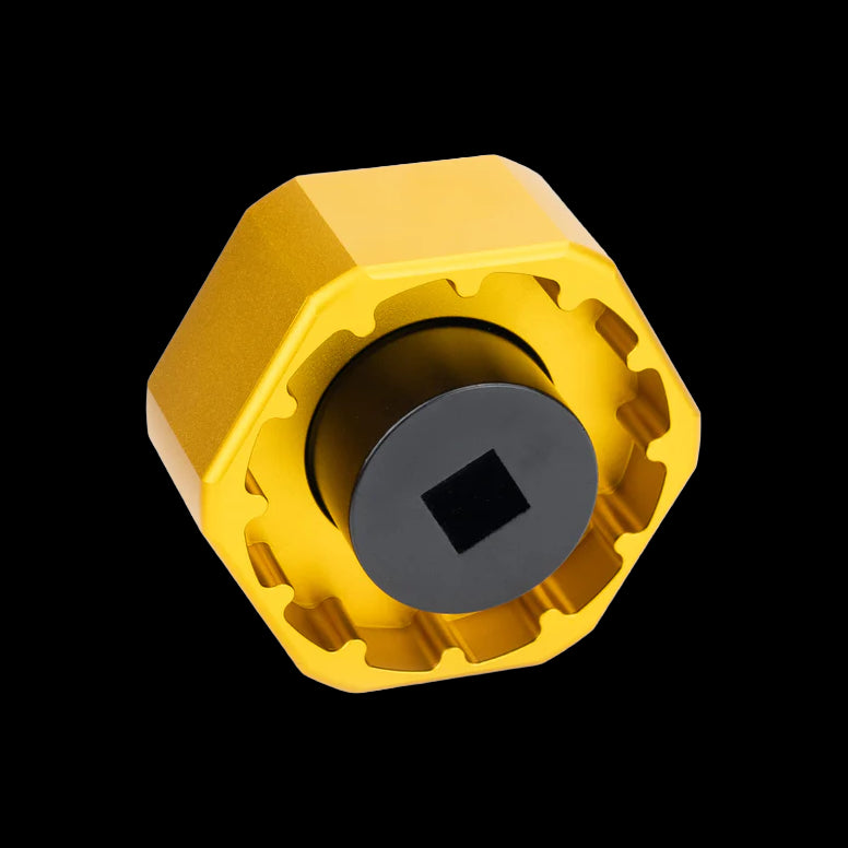 Enduro Bearings BBT-044 Pro Cup Tool