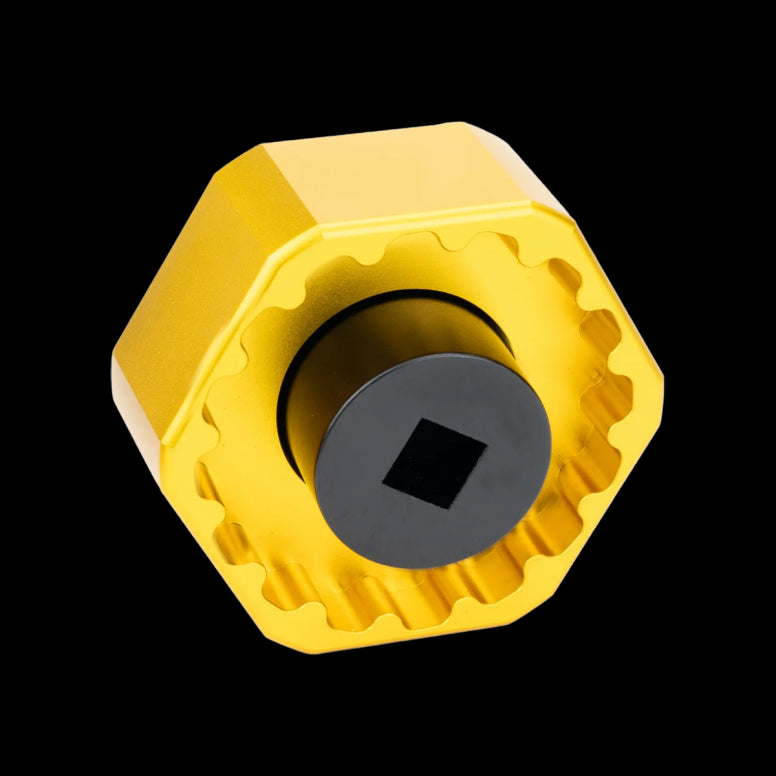 Enduro Bearings BBT-044 Pro Cup Tool