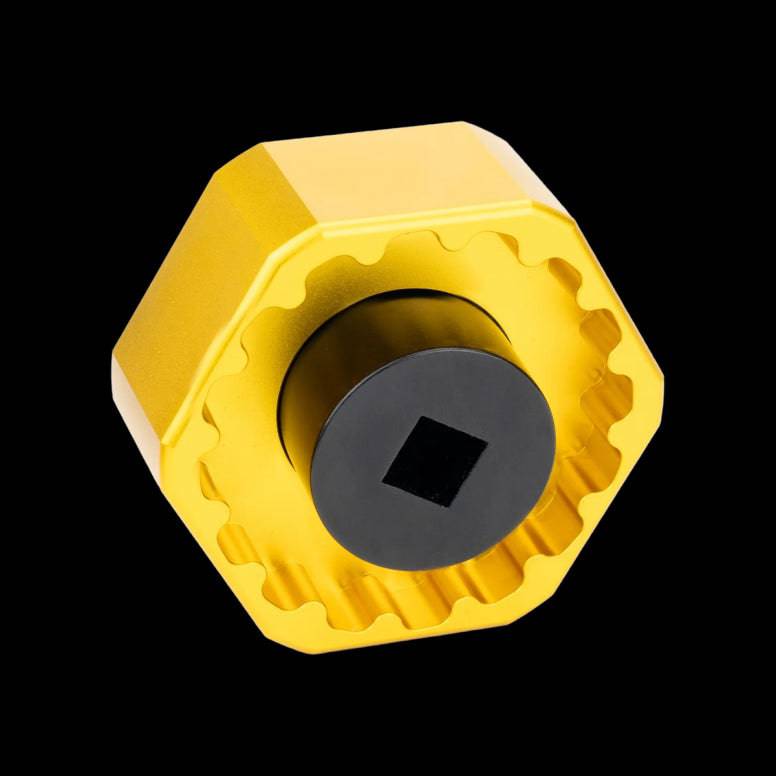 Enduro Bearings BBT-044 Pro Cup Tool