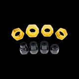 Enduro Bearings BBT-044 Pro Cup Tool Kit