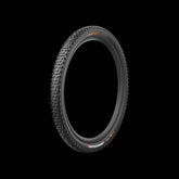 Cast Antagonist DualWALL mountain bike tyre, tubeless ready for enduro and downhill riding, featuring durable components.
