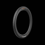 Cast Antagonist DualWALL mountain bike tyre, tubeless ready for enduro and downhill riding, featuring durable components.