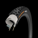 Cast Protagonist DualWALL Black 29x2.40 SmartEVO DH DualWall Tubeless Ready