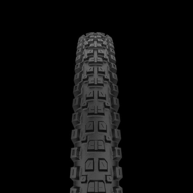 Cast Protagonist DualWALL Black 29x2.40 SmartEVO DH DualWall Tubeless Ready | Swinnerton Cycles