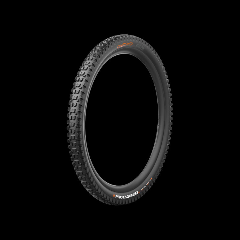 Cast Protagonist DualWALL