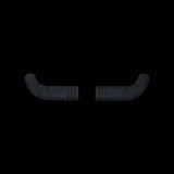 Ergon BT Orthocell Top Pad Set for drop handlebars, vibration dampening cushions, components for bike handlebar comfort.