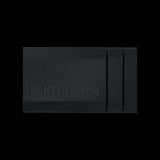 Ergon BT Orthocell Top Pad Set for drop handlebars, vibration dampening cushioning for comfortable cycling handlebar setup.