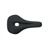 Ergon SMS Pro Men mountain bike saddle with ergonomic design and TiNox SL rails, suitable for mountain biking components.
