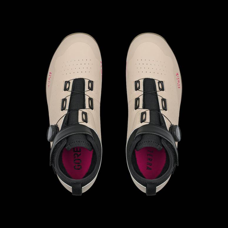 Fizik Terra Artica X5 GTX | Swinnerton Cycles