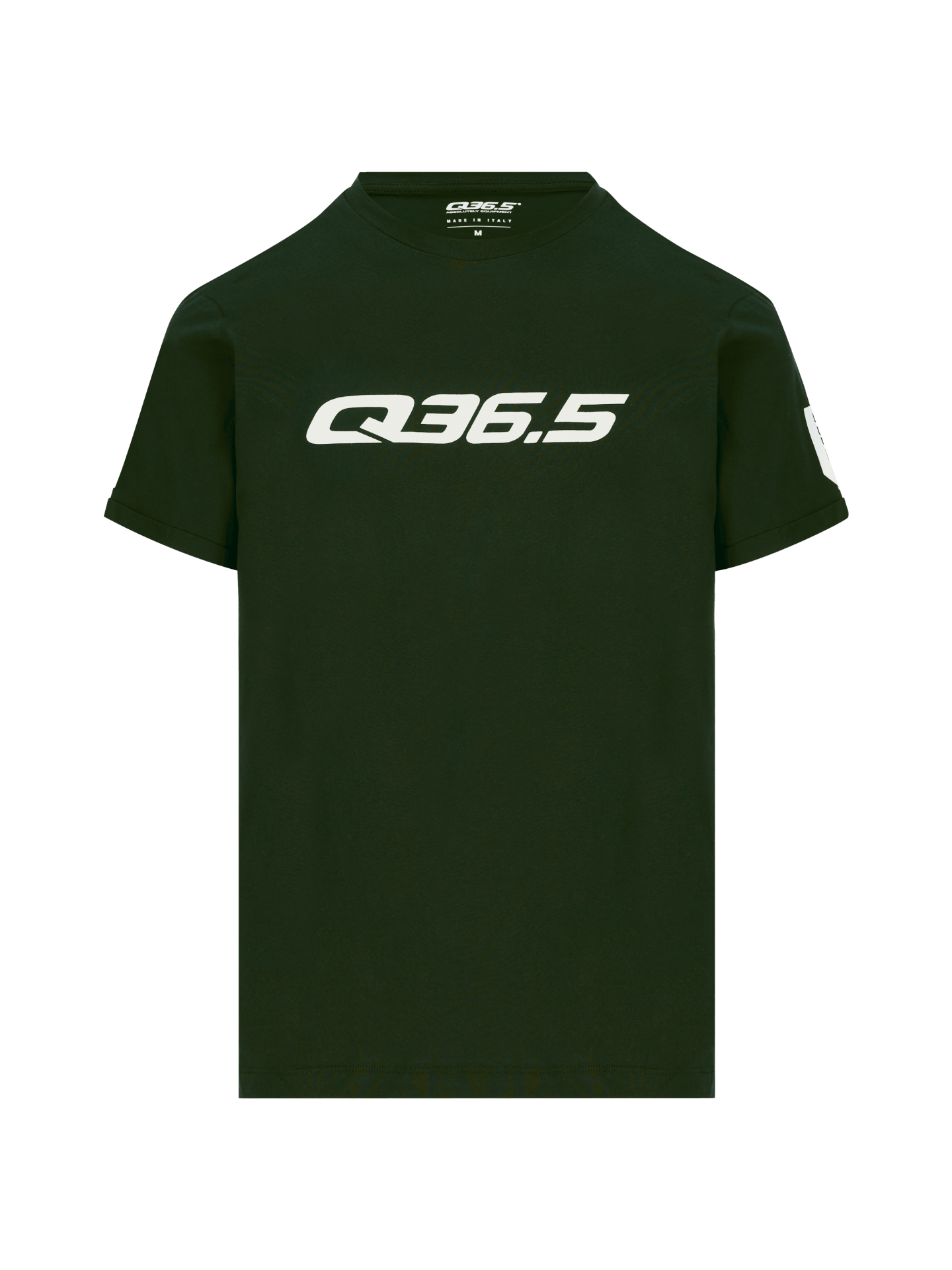 Q36.5 T-shirt Q36.5