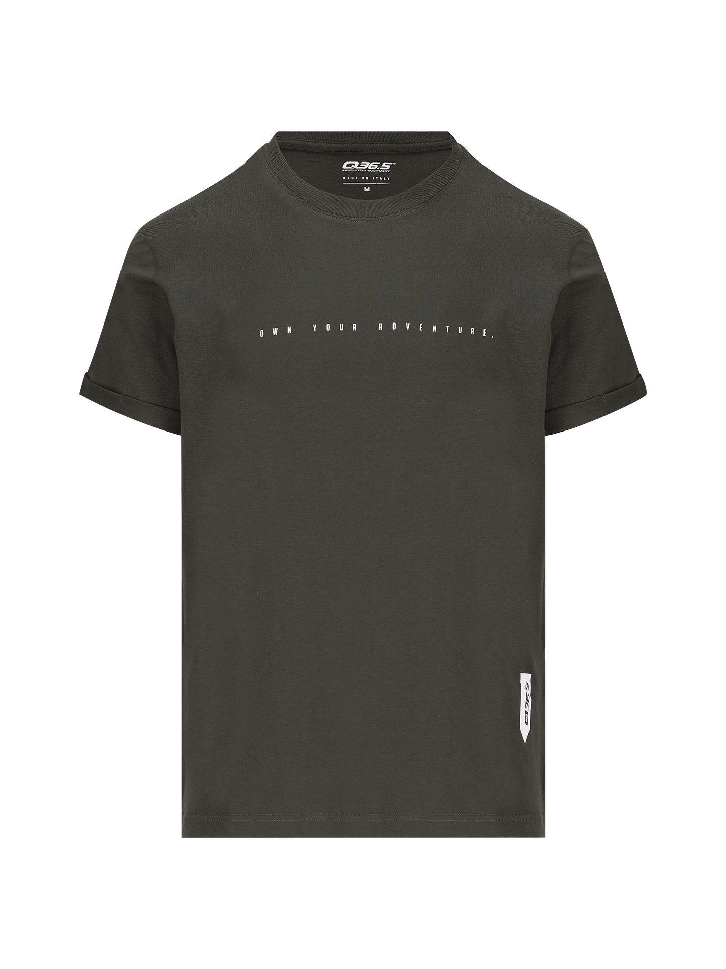 Q36.5 T-shirt Q36.5