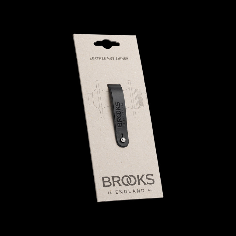 Brooks Hub Shiner