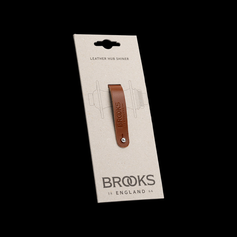 Brooks Hub Shiner