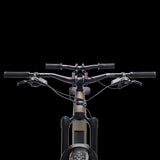 Kids Ride Shotgun Shotgun Pro II Child Bike Seat + Handlebars Combo