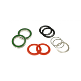 Enduro Bearings BB30 - Bearing Kit - 440C Stainless A/C