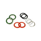 Enduro Bearings BB30 - Bearing Kit - 440C Stainless A/C