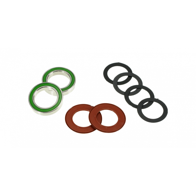 Enduro Bearings BB90/95 - Bearing Kit - 440C Stainless Steel A/C