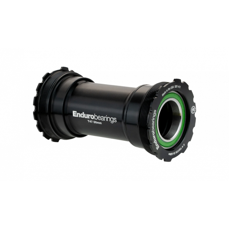 Enduro Bearings T47 Internal - BB - 440C Stainless Steel