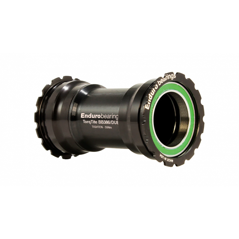 Enduro Bearings BB386 - Torqtite BB - XD15 Pro
