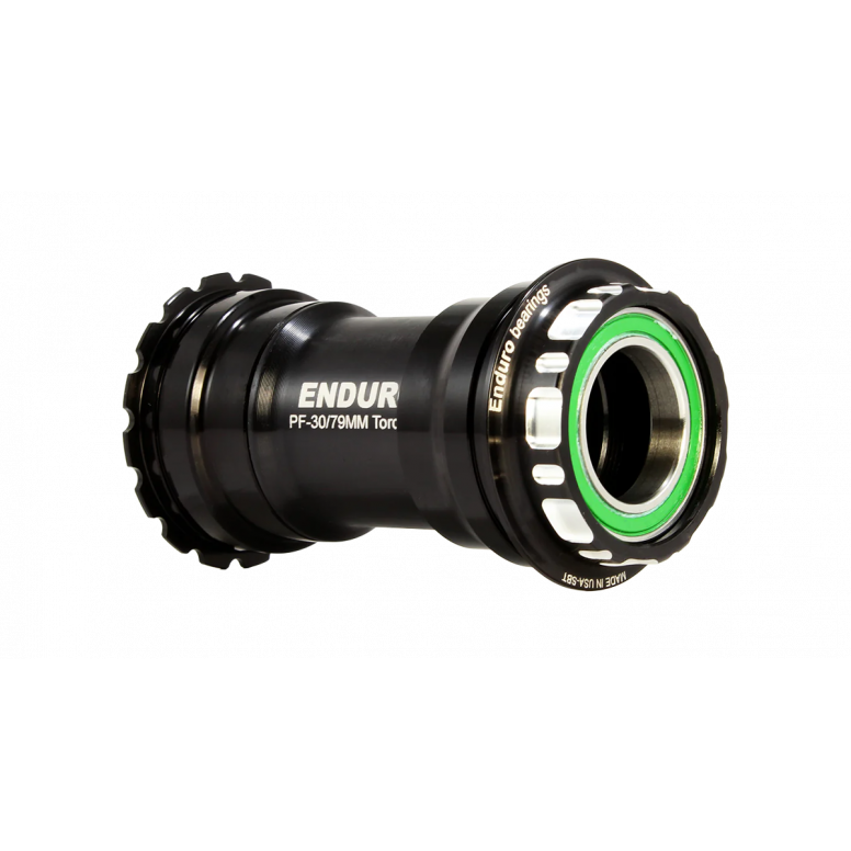 Enduro Bearings BBright - Torqtite BB - 440C Stainless Steel