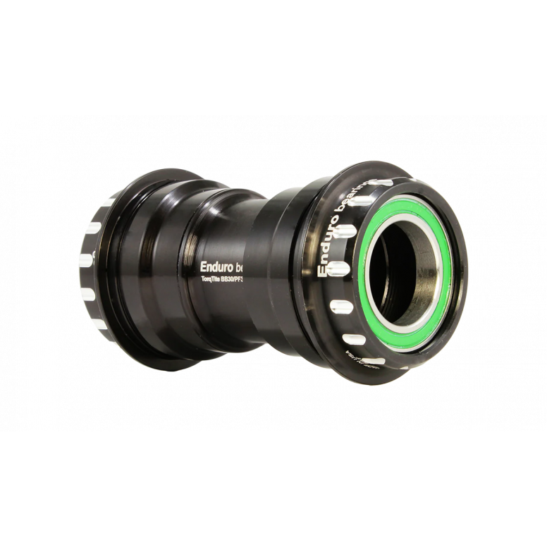 Enduro Bearings PF30 - Torqtite BB - 440C Stainless Steel