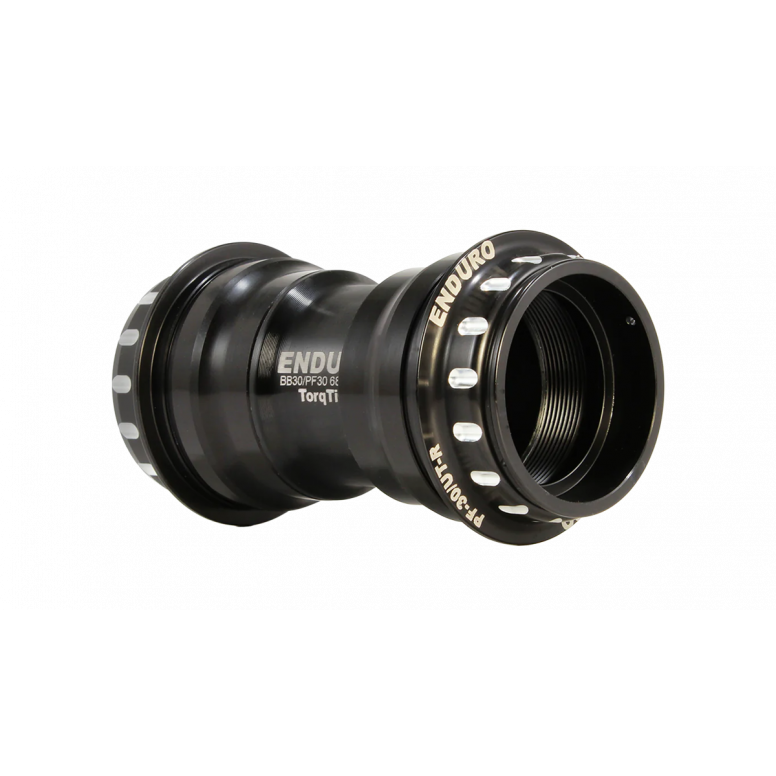 Enduro Bearings TorqTite Campag Ultra Torque BB Adaptor Cup Set