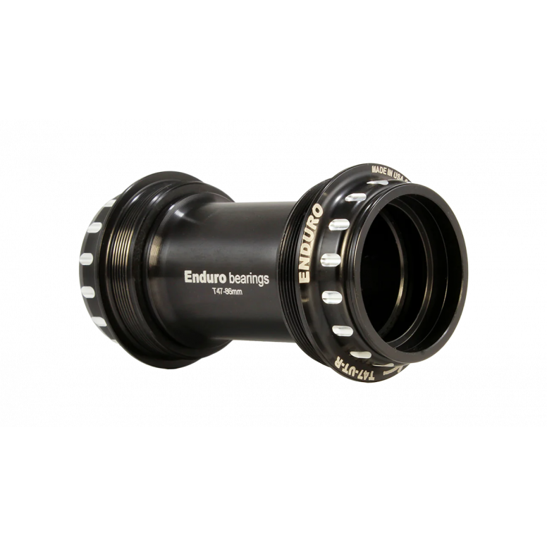 Enduro Bearings TorqTite Campag Ultra Torque BB Adaptor Cup Set
