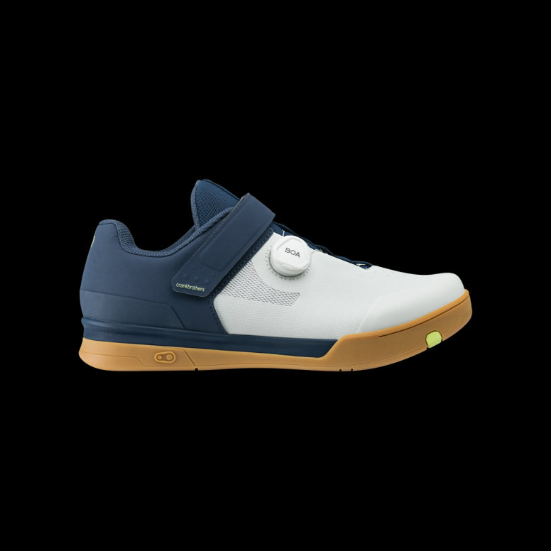 Crankbrothers Mallet Boa