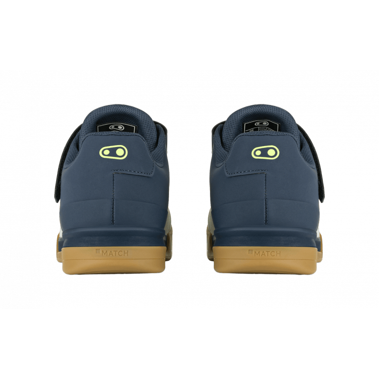 Crankbrothers Mallet Boa