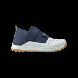 Crankbrothers Mallet Trail Boa mountain bike shoes with BOA closure system and cleats, designed for trail cycling.