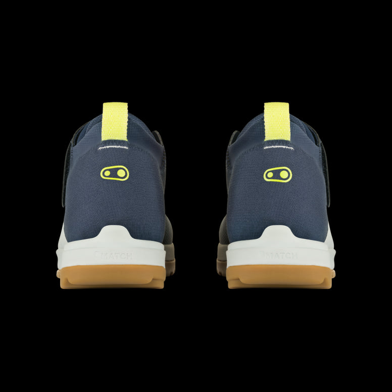 Crankbrothers Mallet Trail Boa