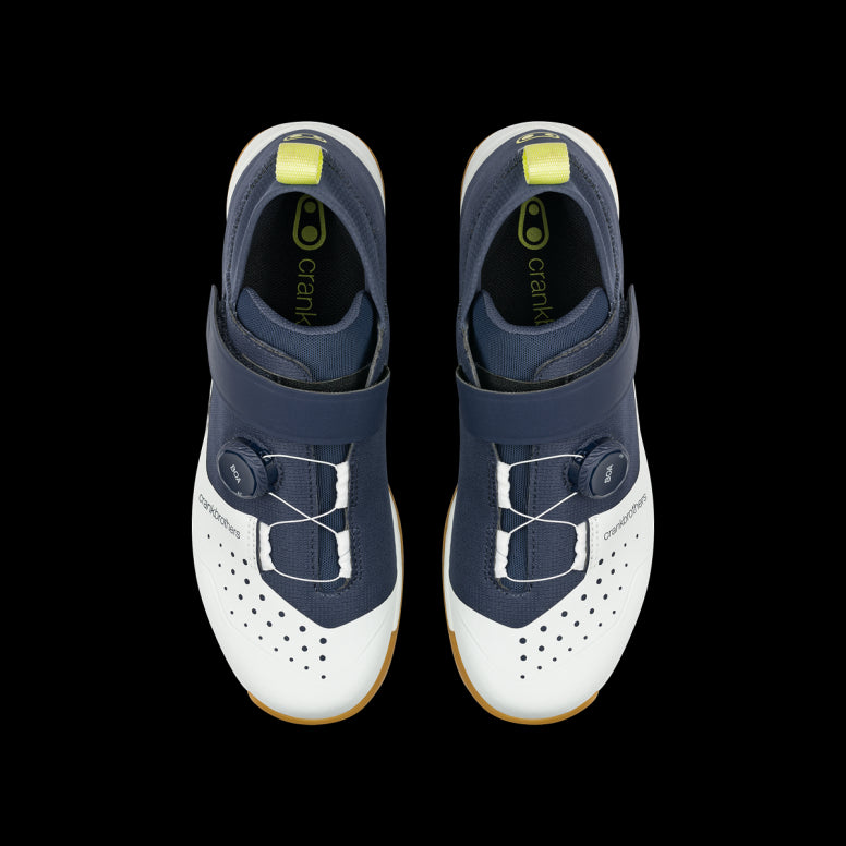 Crankbrothers Mallet Trail Boa