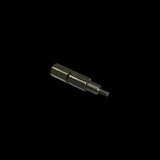 Enduro Bearings Chromoly Blind Hole Bearing Puller for BBT-222, BBT-200, BBT-100 sets, workshop tool for bike maintenance.