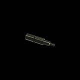 Enduro Bearings Chromoly Blind Hole Bearing Puller for BBT-222, BBT-200, BBT-100 sets, workshop tool for bike maintenance.