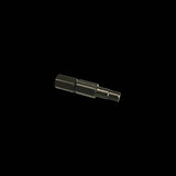 Enduro Bearings Chromoly Blind Hole Bearing Puller for BBT-222, BBT-200, BBT-100 sets, workshop tool for bicycle crank removal