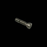 Enduro Bearings chromoly blind hole bearing puller for BBT-222, BBT-200, BBT-100 sets, workshop tool for bicycle maintenance.