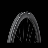 Scope Cycling R4 V2 45mm road wheelset with aerodynamic design and tubeless-ready rims, perfect for high-performance cycling.