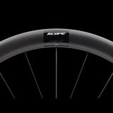 Scope Cycling R4.A V2 45mm Allroad Wheelset
