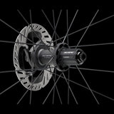 Scope Cycling R4.A V2 45mm Allroad Wheelset