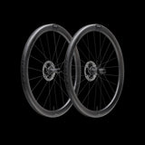 Scope Cycling R4.A V2 45mm Allroad Wheelset