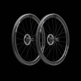 Scope Cycling R4.G V2 45mm Gravel Wheelset