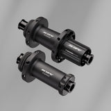 Scope Cycling R6.A V2 65mm Allroad Wheelset