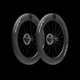 Scope Cycling R8.T V2 85mm TT Wheelset