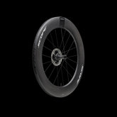 Scope Cycling R8.T V2 85mm TT Front Wheel