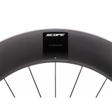 Scope Cycling R8.T V2 85mm TT Front Wheel