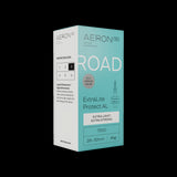 Aeron TPU Road - ExtraLite Protect - Alloy Valve