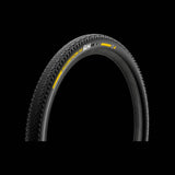 Pirelli Scorpion XC RH Pro tubeless-ready 29x2.4 mountain bike tyre mounted on rim, showing tread pattern and sidewall details.