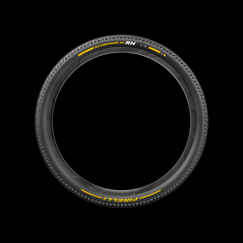 Pirelli Scorpion XC RH Pro Wall