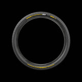 Pirelli Scorpion XC RH Pro wall mountain bike tire, tubeless ready, 29x2.4, with rugged tread for off-road riding.