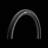 Pirelli Scorpion XC RH Pro 29x2.4 tubeless mountain bike tire with rugged tread for off-road cycling.